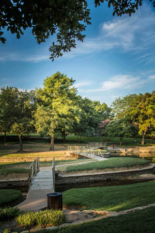 City of Farmers Branch